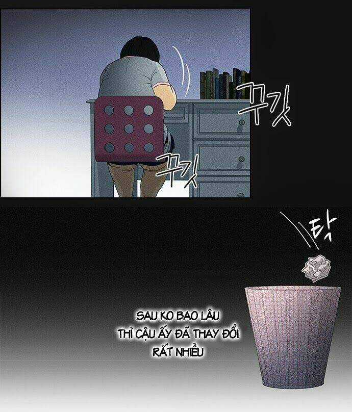 Trò Chơi Số Mệnh Chapter 53 trang 45