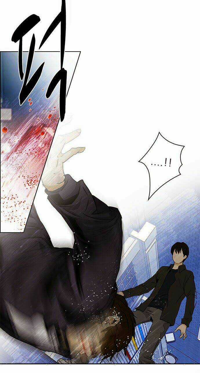 Trò Chơi Số Mệnh Chapter 53 trang 46