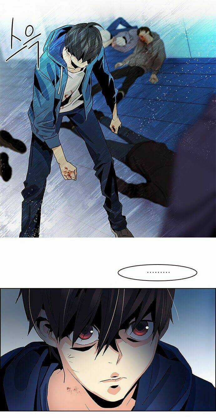 Trò Chơi Số Mệnh Chapter 53 trang 49