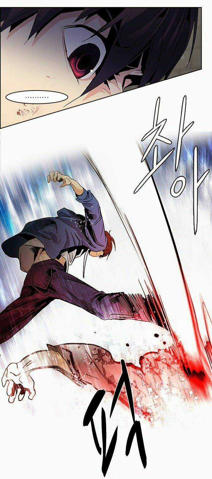 Trò Chơi Số Mệnh Chapter 53 trang 52