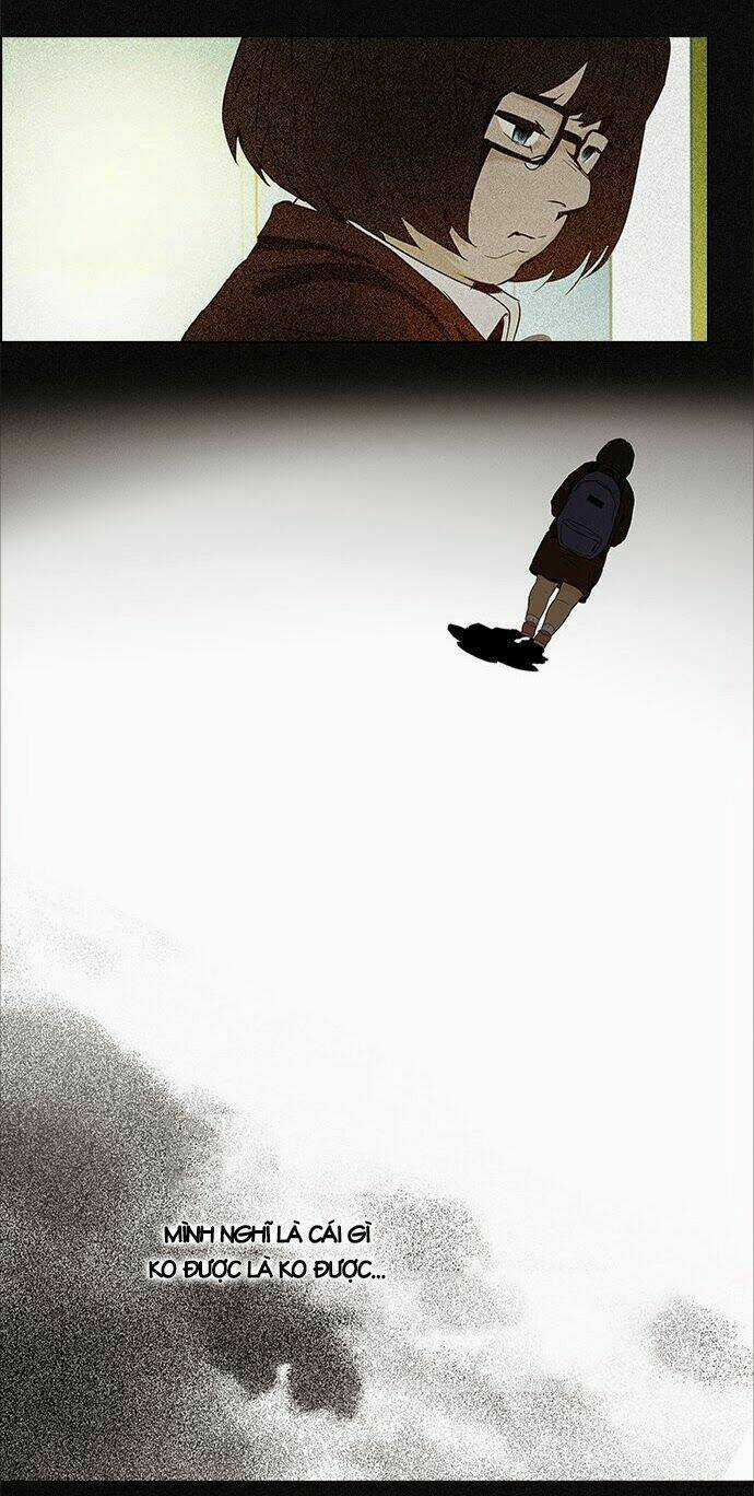 Trò Chơi Số Mệnh Chapter 53 trang 54