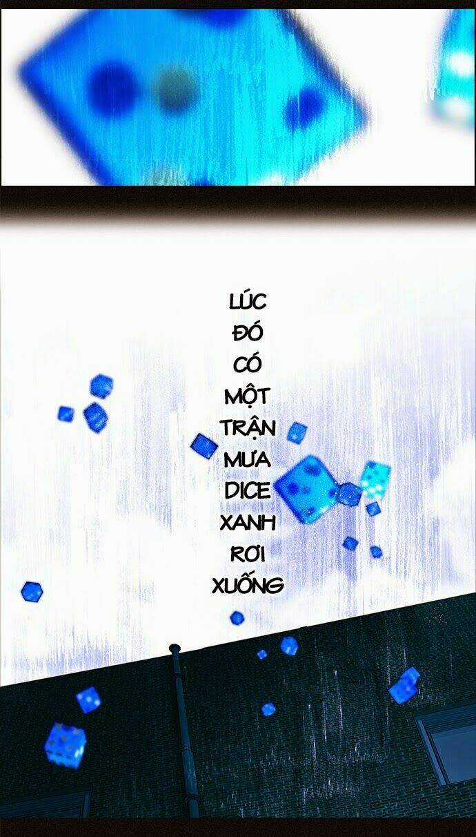 Trò Chơi Số Mệnh Chapter 53 trang 55