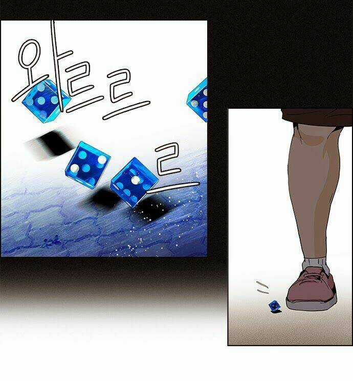 Trò Chơi Số Mệnh Chapter 53 trang 56