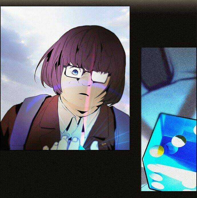 Trò Chơi Số Mệnh Chapter 53 trang 58