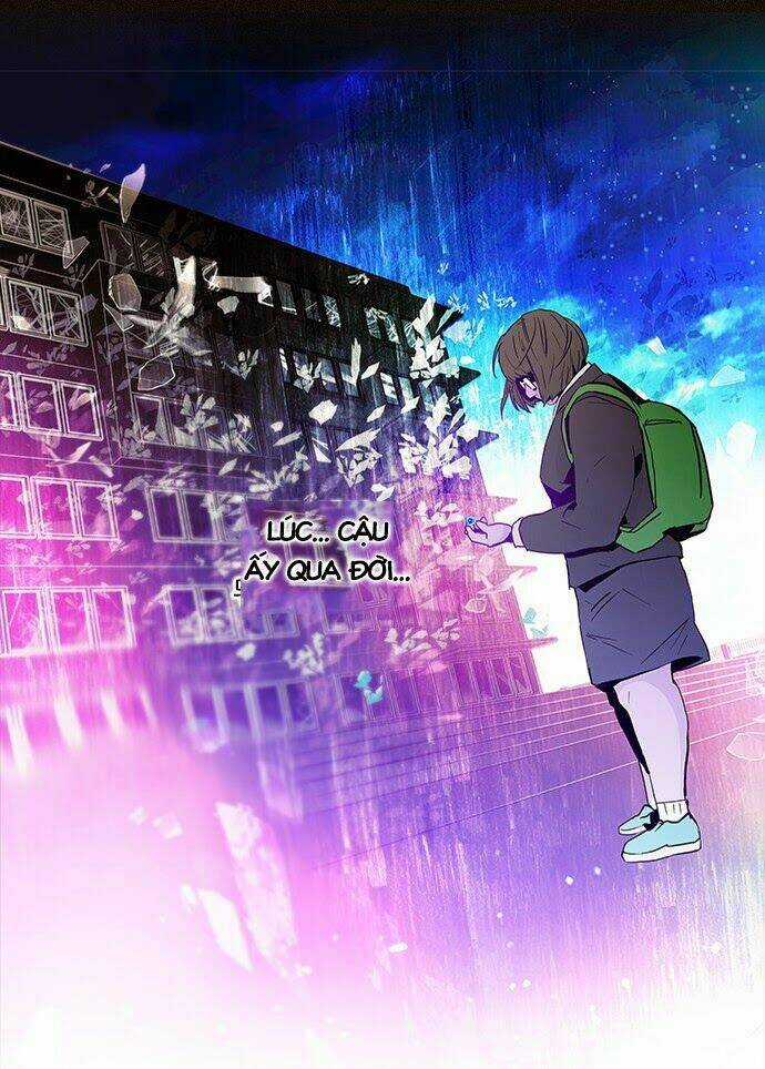 Trò Chơi Số Mệnh Chapter 53 trang 59