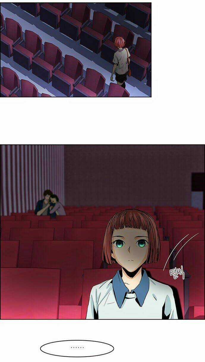 Trò Chơi Số Mệnh Chapter 53 trang 6