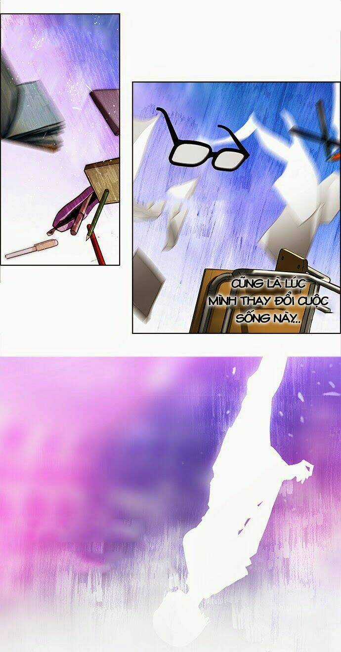 Trò Chơi Số Mệnh Chapter 53 trang 60