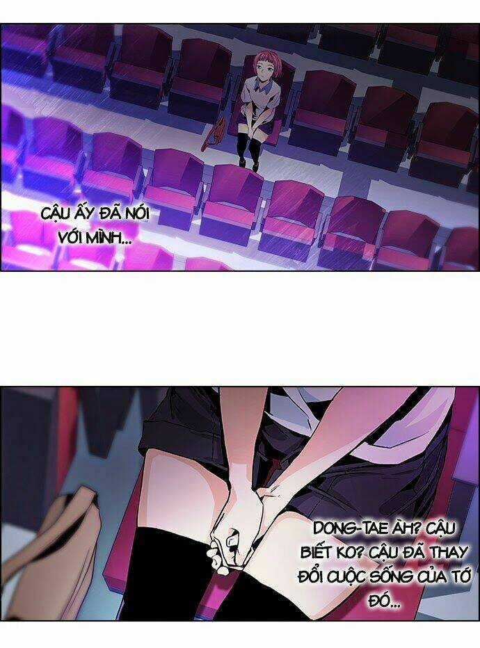 Trò Chơi Số Mệnh Chapter 53 trang 61