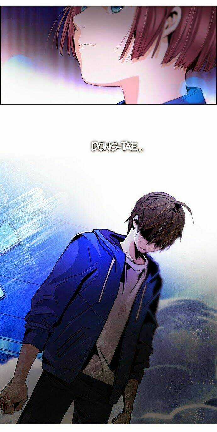 Trò Chơi Số Mệnh Chapter 53 trang 62