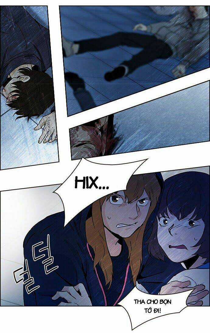 Trò Chơi Số Mệnh Chapter 53 trang 63