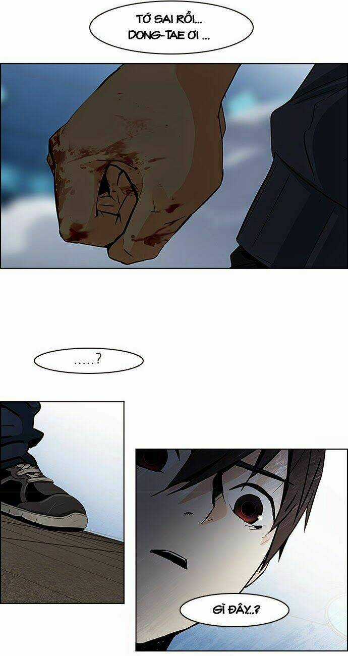 Trò Chơi Số Mệnh Chapter 53 trang 64