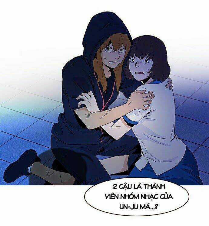 Trò Chơi Số Mệnh Chapter 53 trang 65