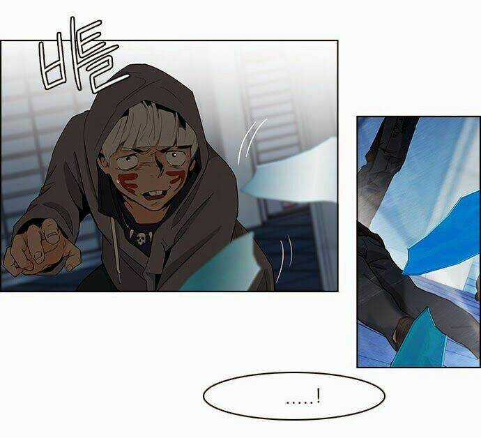 Trò Chơi Số Mệnh Chapter 53 trang 66