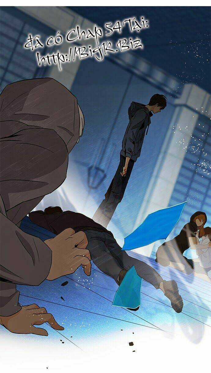 Trò Chơi Số Mệnh Chapter 53 trang 67