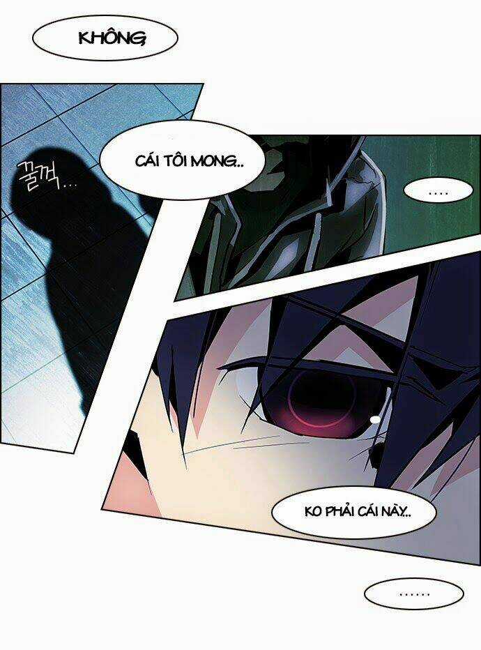 Trò Chơi Số Mệnh Chapter 54 trang 11