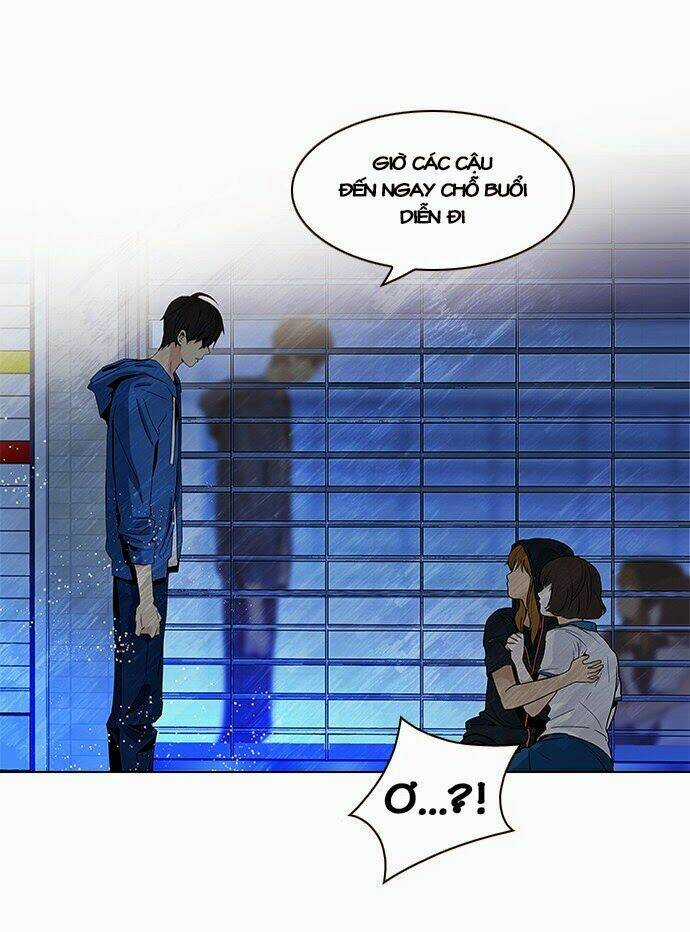 Trò Chơi Số Mệnh Chapter 54 trang 12