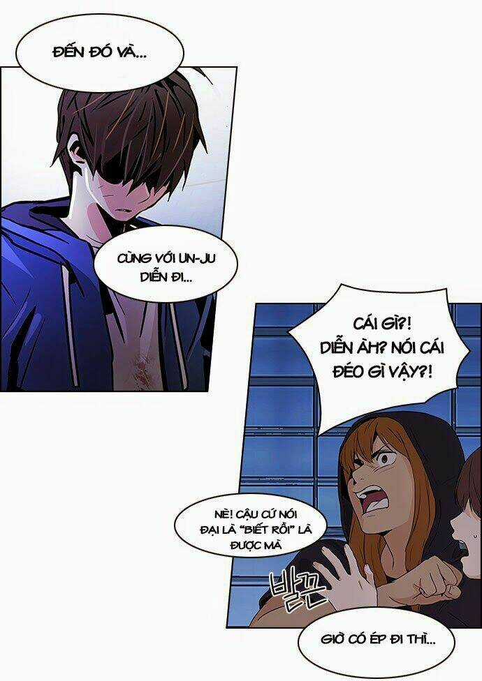 Trò Chơi Số Mệnh Chapter 54 trang 13