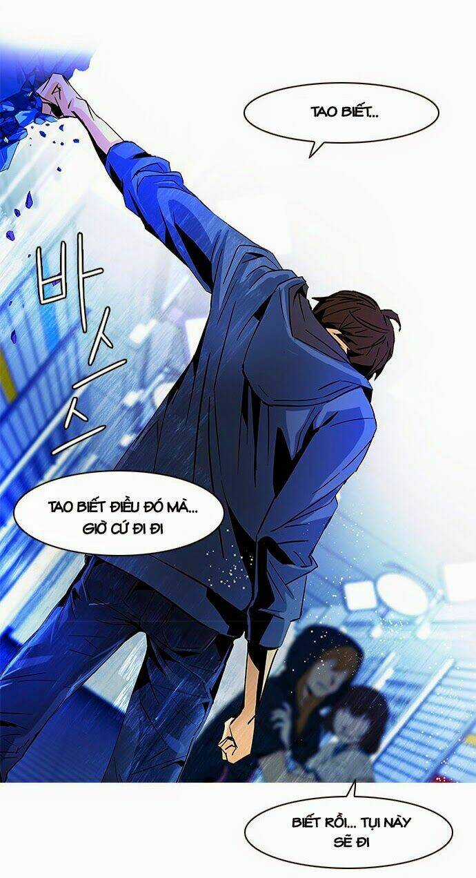 Trò Chơi Số Mệnh Chapter 54 trang 15