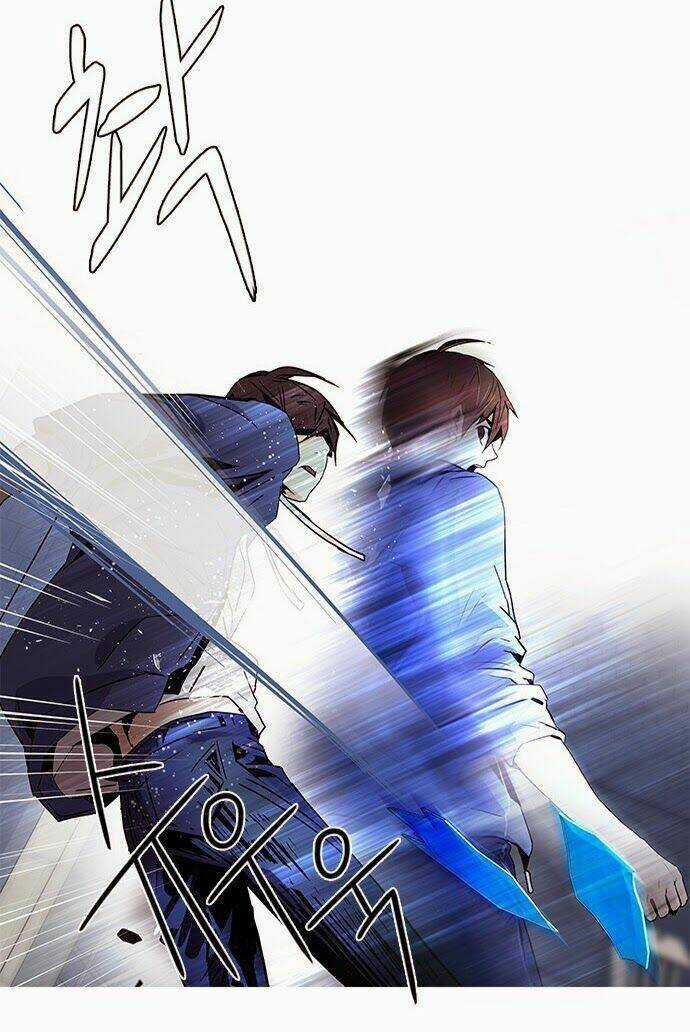 Trò Chơi Số Mệnh Chapter 54 trang 18