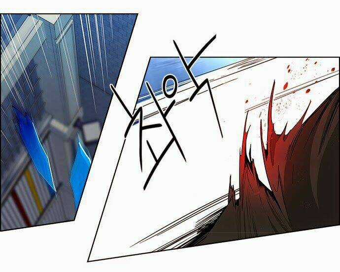 Trò Chơi Số Mệnh Chapter 54 trang 19