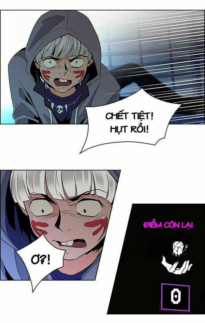 Trò Chơi Số Mệnh Chapter 54 trang 21