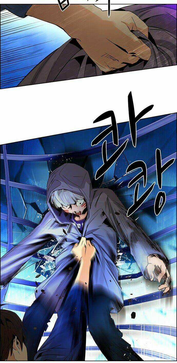 Trò Chơi Số Mệnh Chapter 54 trang 23