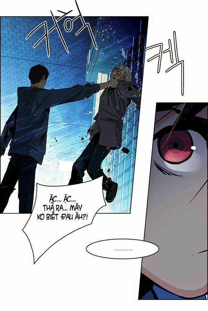 Trò Chơi Số Mệnh Chapter 54 trang 24