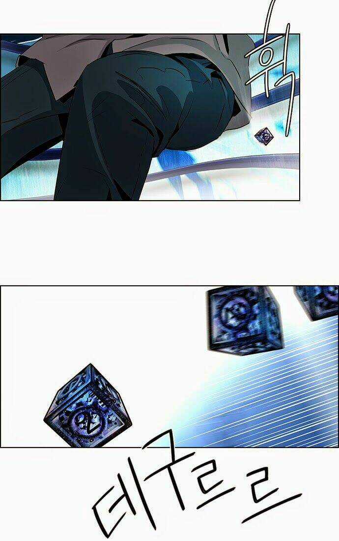 Trò Chơi Số Mệnh Chapter 54 trang 25