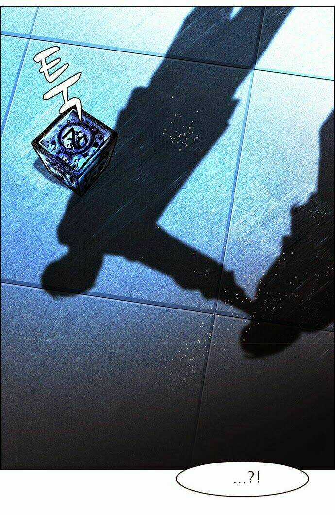 Trò Chơi Số Mệnh Chapter 54 trang 26