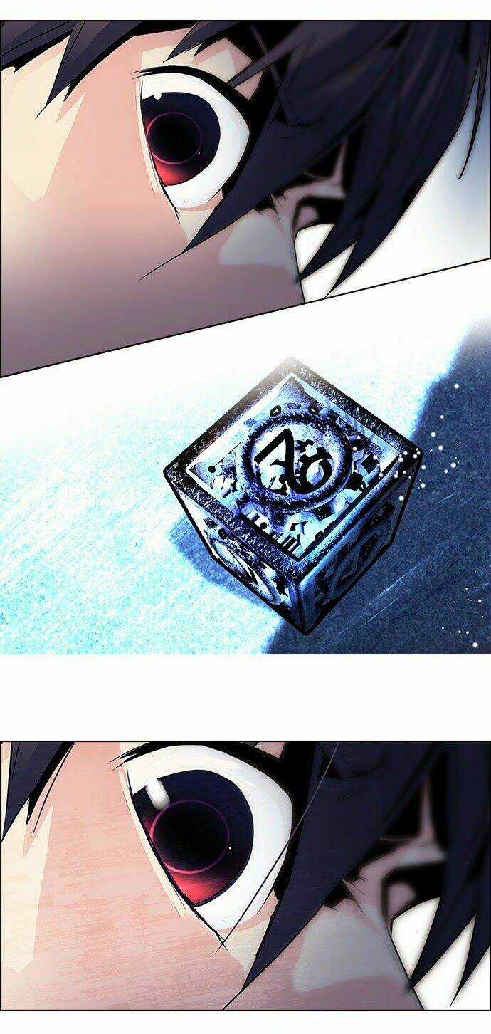 Trò Chơi Số Mệnh Chapter 54 trang 27