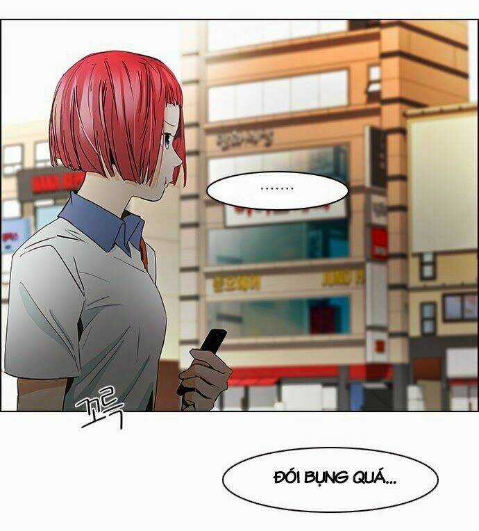 Trò Chơi Số Mệnh Chapter 54 trang 30