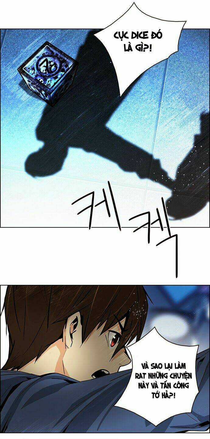 Trò Chơi Số Mệnh Chapter 54 trang 37