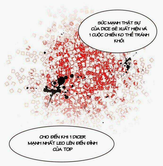 Trò Chơi Số Mệnh Chapter 54 trang 41