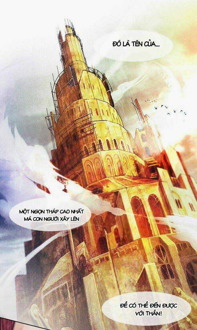 Trò Chơi Số Mệnh Chapter 54 trang 45