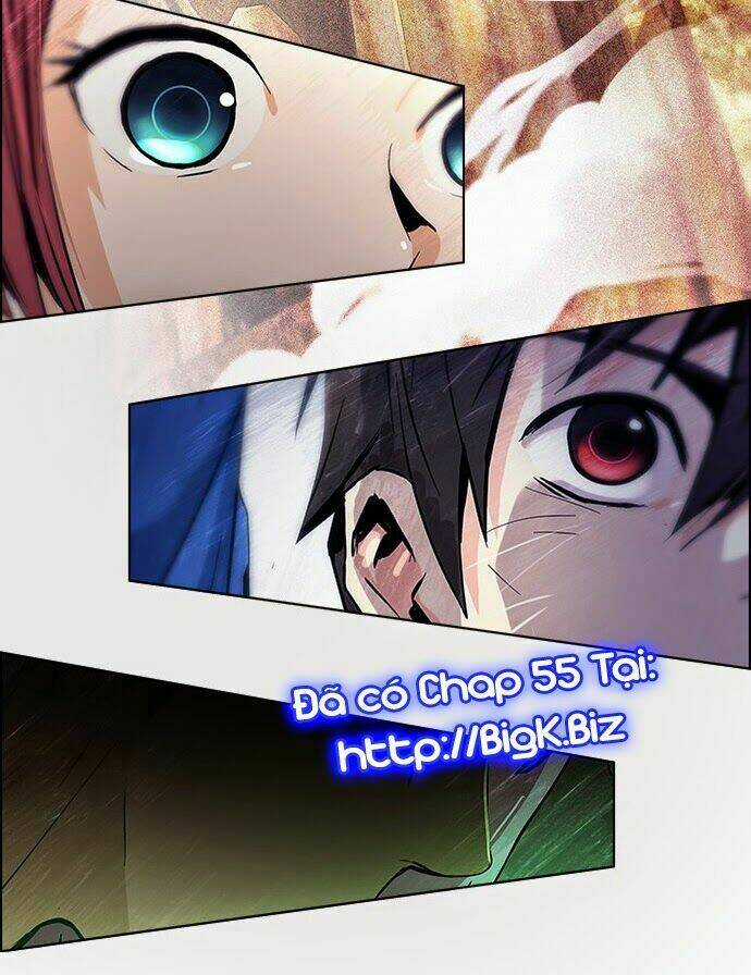 Trò Chơi Số Mệnh Chapter 54 trang 46