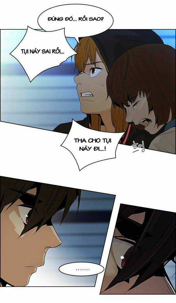 Trò Chơi Số Mệnh Chapter 54 trang 6