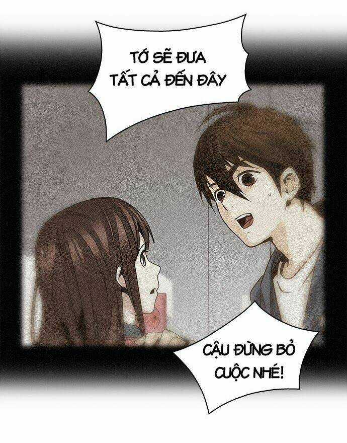 Trò Chơi Số Mệnh Chapter 54 trang 7