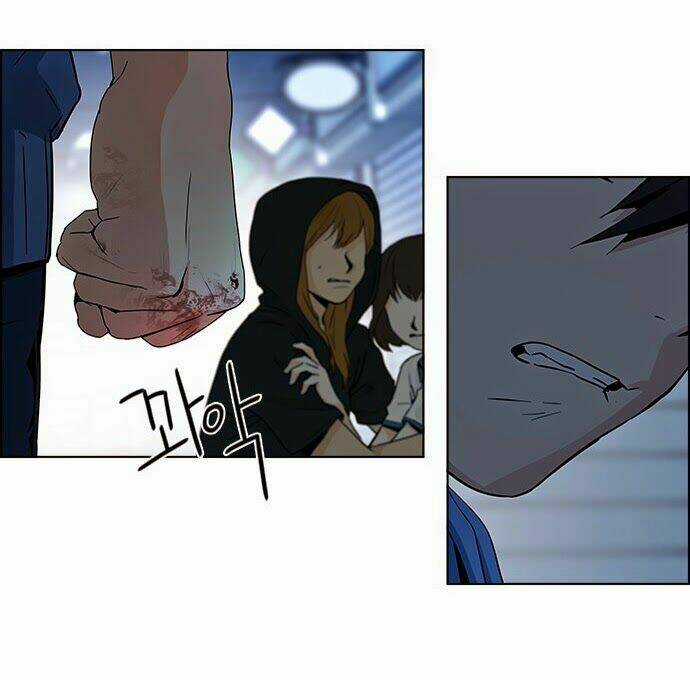 Trò Chơi Số Mệnh Chapter 54 trang 8