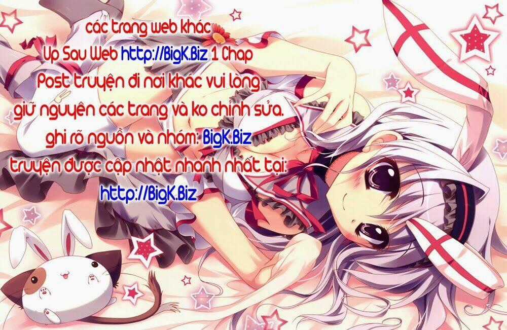 Trò Chơi Số Mệnh Chapter 55 trang 0