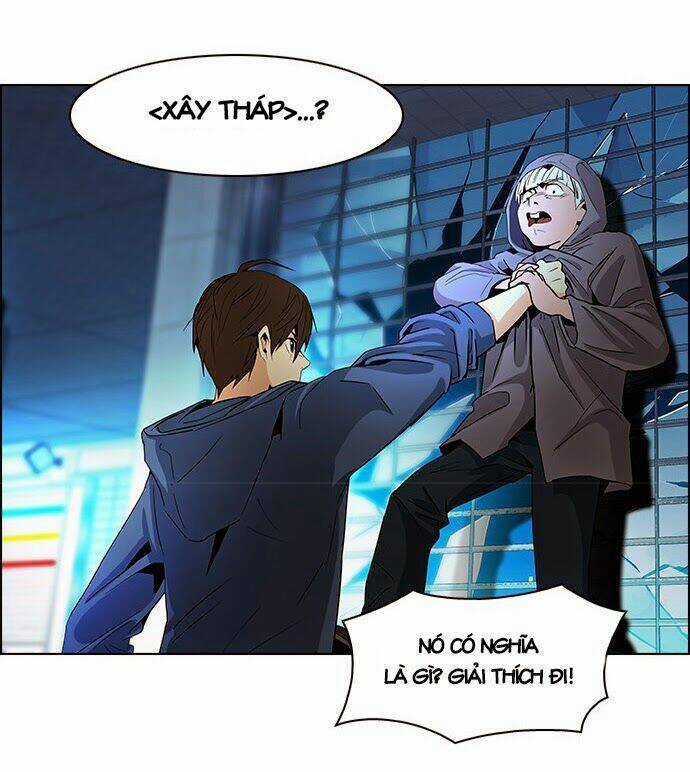 Trò Chơi Số Mệnh Chapter 55 trang 13