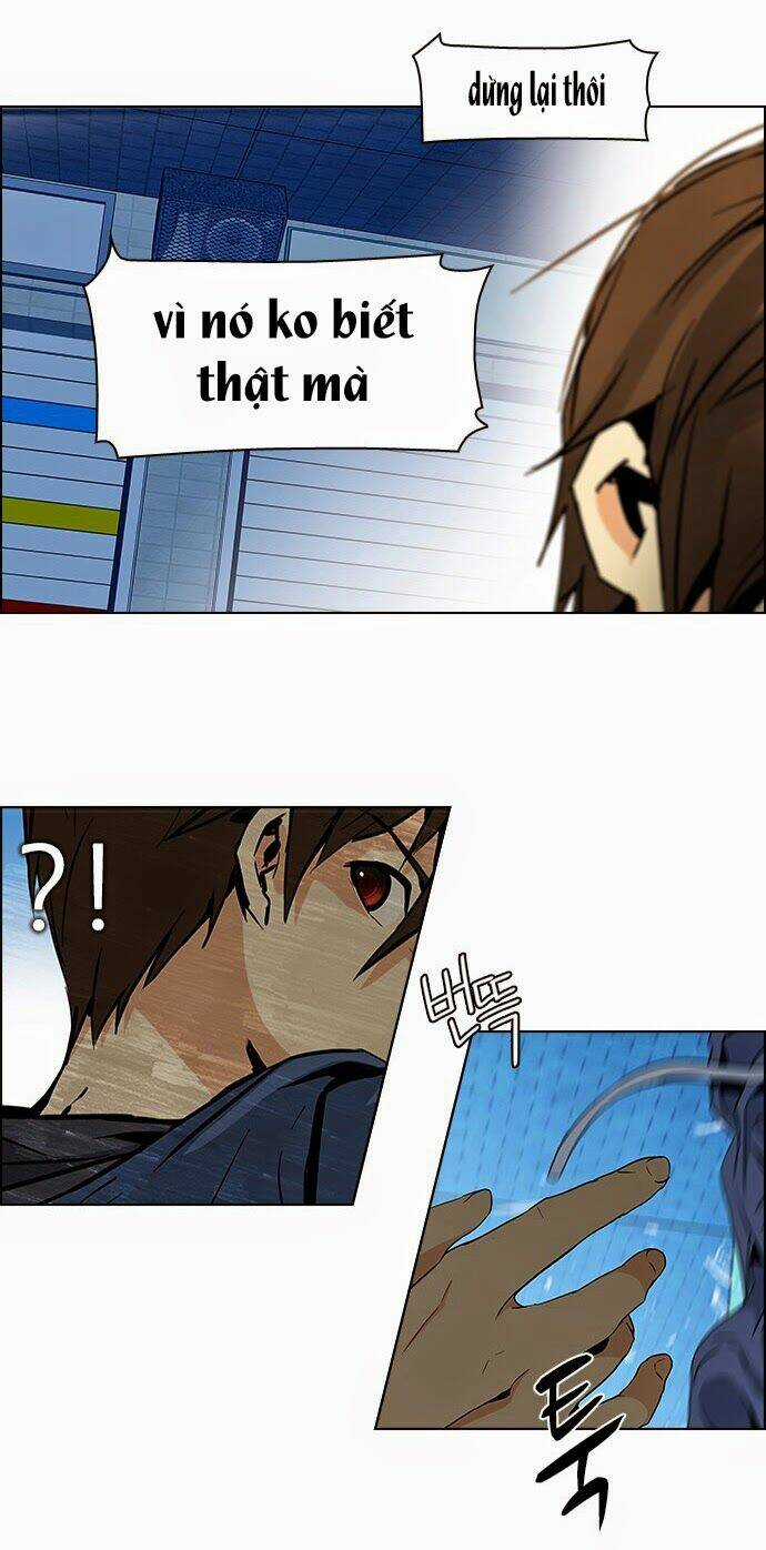 Trò Chơi Số Mệnh Chapter 55 trang 16