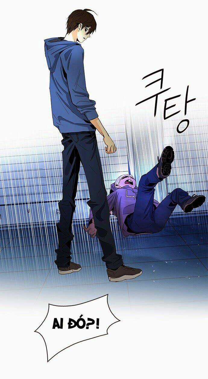 Trò Chơi Số Mệnh Chapter 55 trang 17