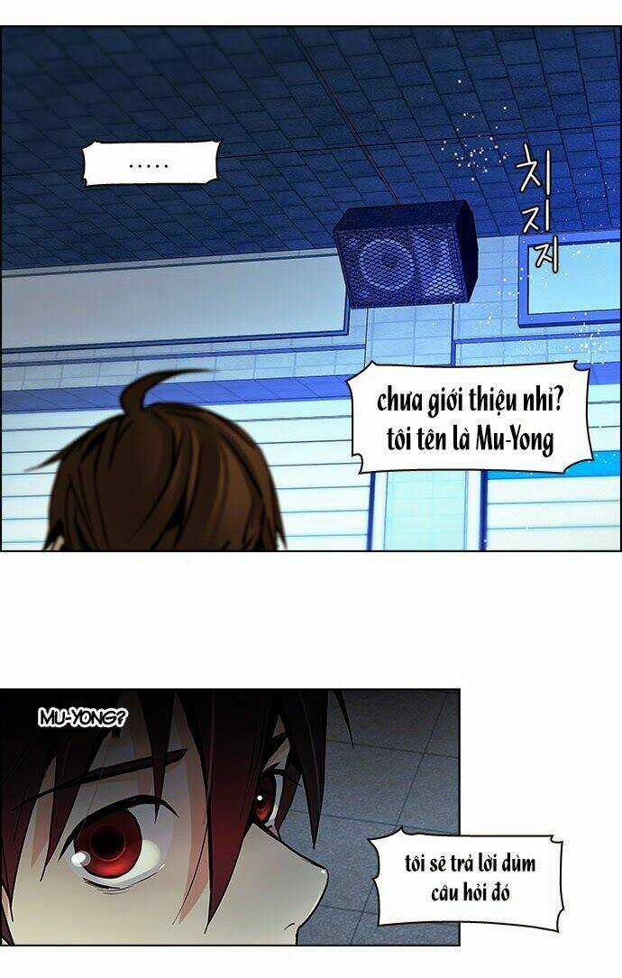 Trò Chơi Số Mệnh Chapter 55 trang 18