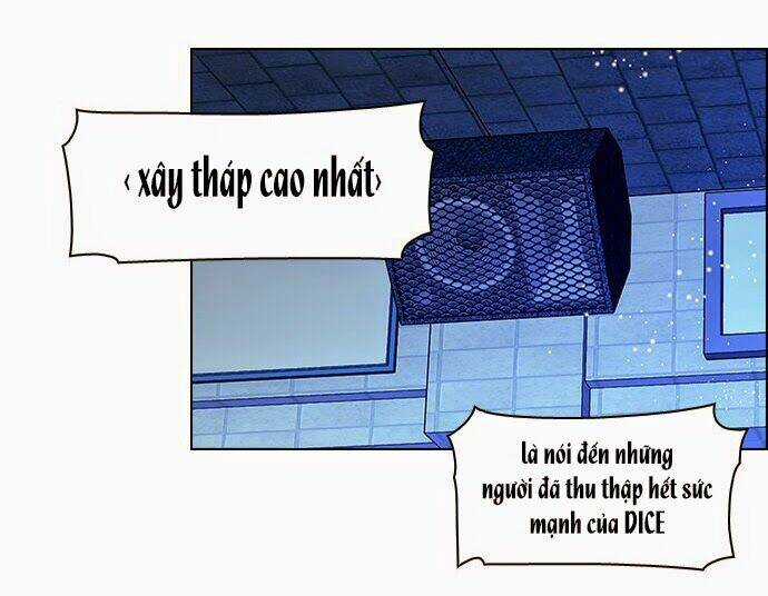 Trò Chơi Số Mệnh Chapter 55 trang 19