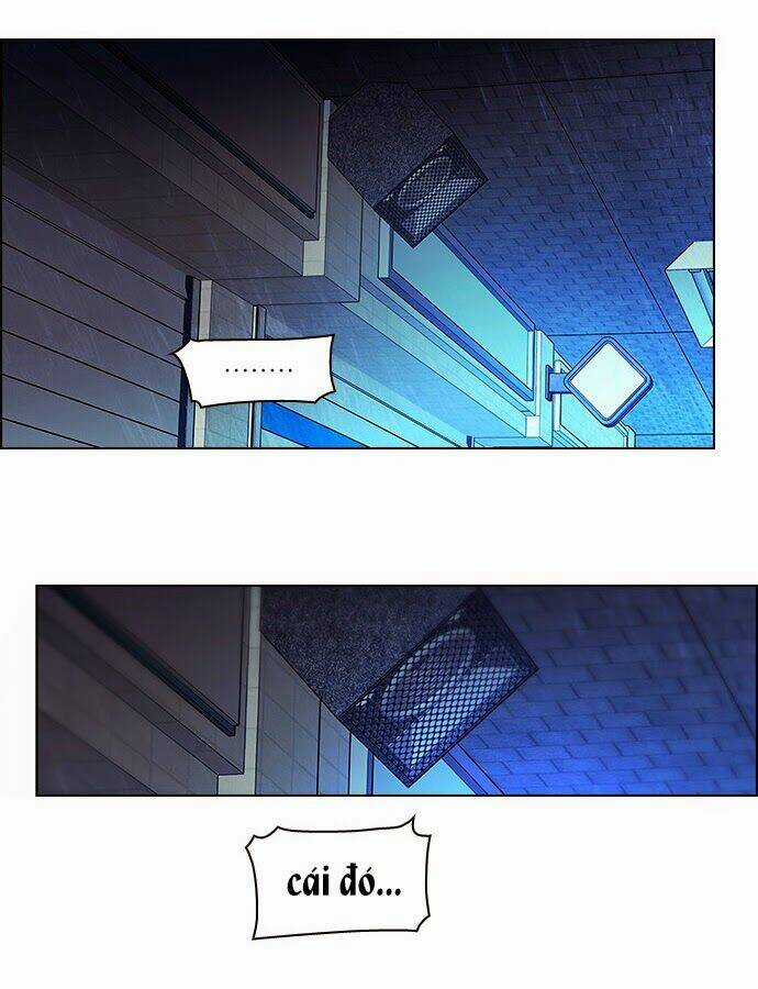 Trò Chơi Số Mệnh Chapter 55 trang 25