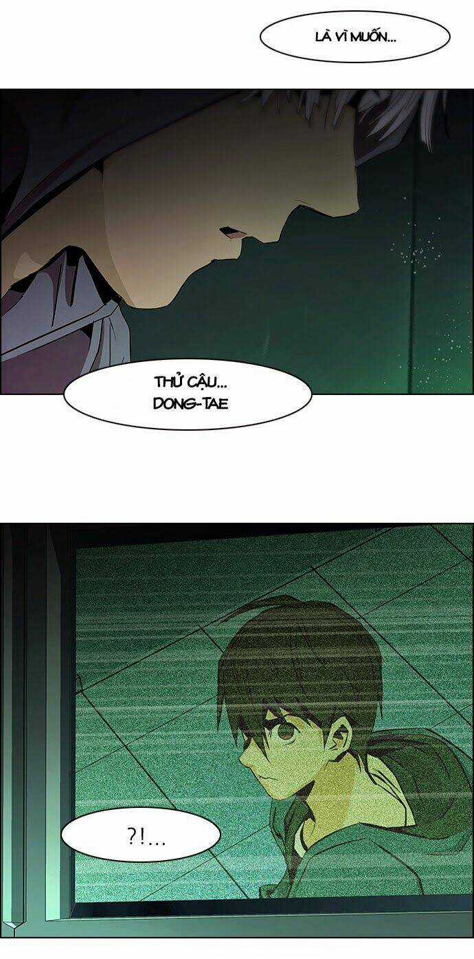 Trò Chơi Số Mệnh Chapter 55 trang 26