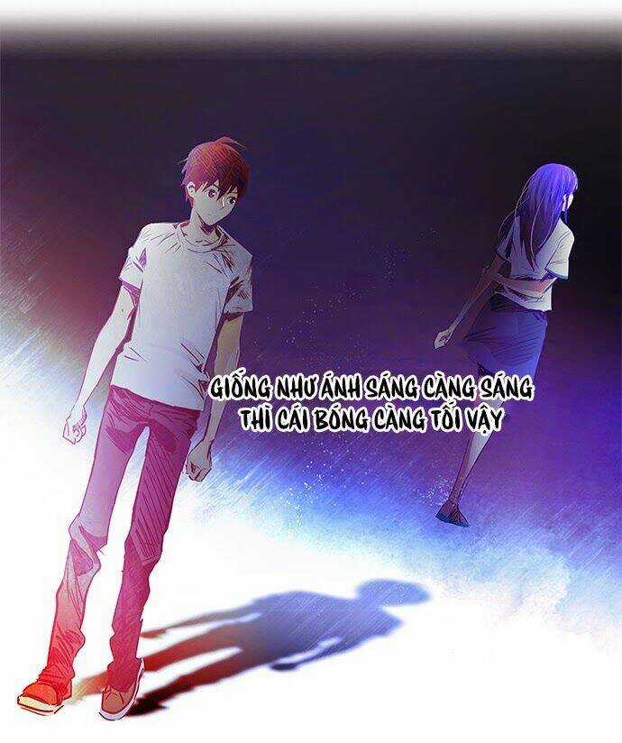 Trò Chơi Số Mệnh Chapter 55 trang 37