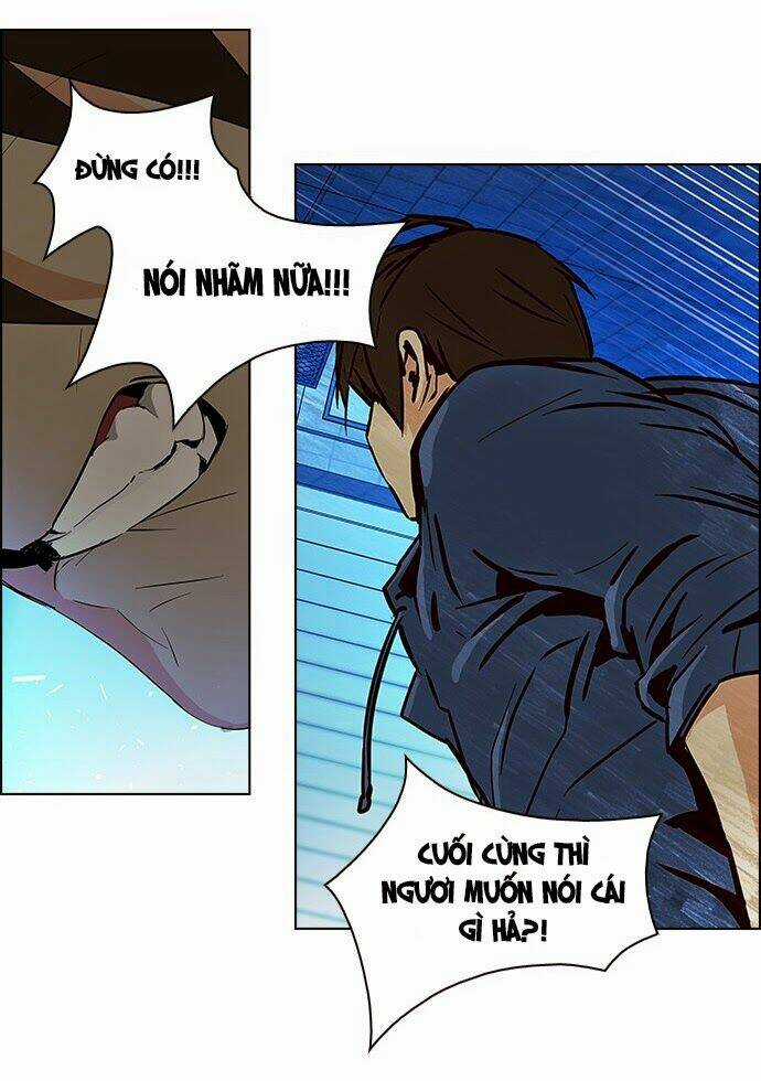 Trò Chơi Số Mệnh Chapter 55 trang 38