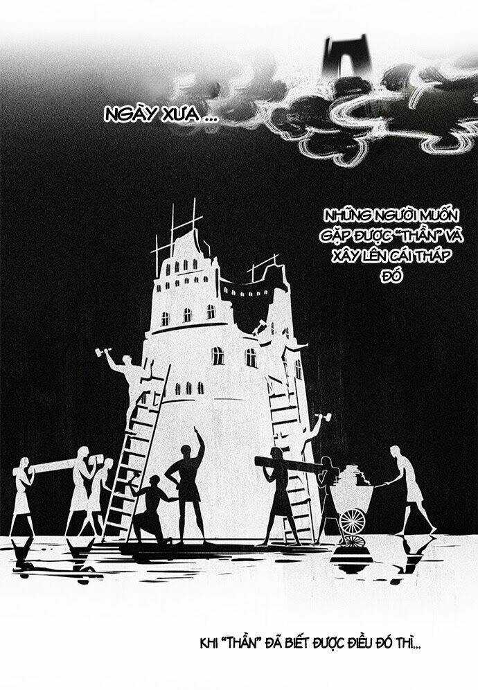 Trò Chơi Số Mệnh Chapter 55 trang 4