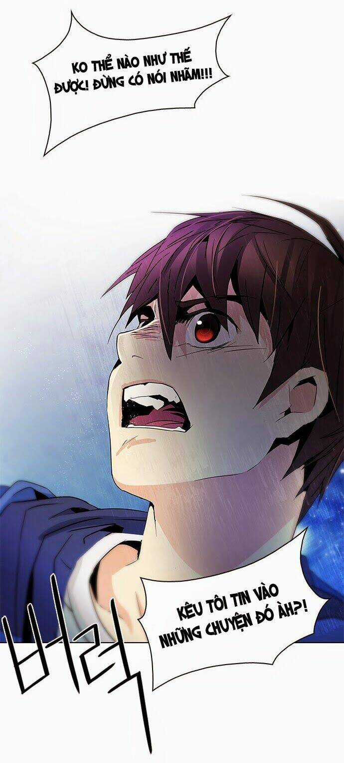 Trò Chơi Số Mệnh Chapter 55 trang 47